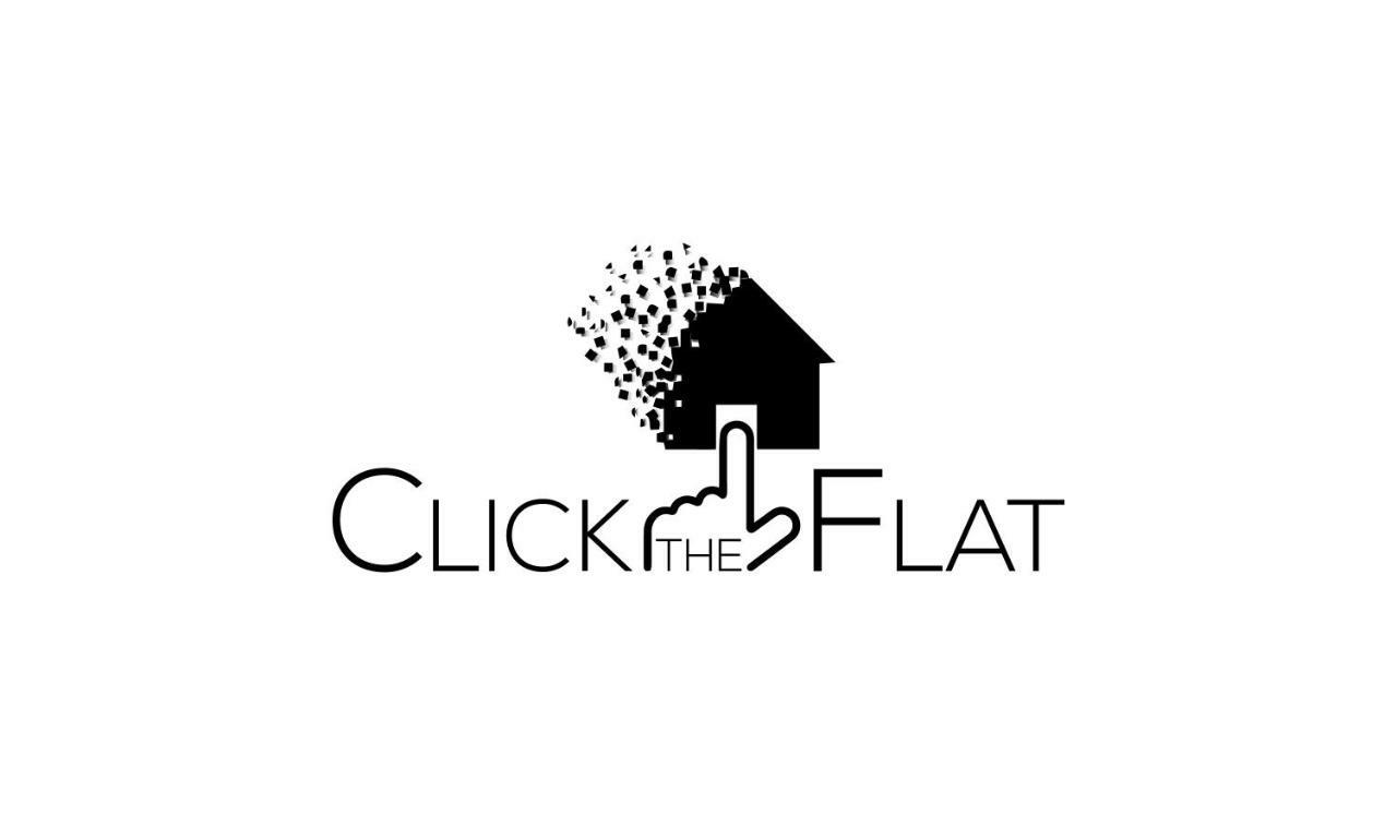 Clicktheflat Wilcza Street Apart Rooms Varşovia Exterior foto